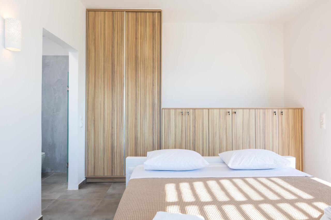 Villa Sea-Esta, Adults Only Sellía Екстериор снимка