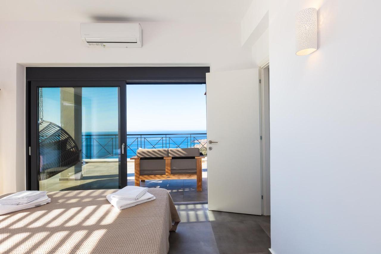 Villa Sea-Esta, Adults Only Sellía Екстериор снимка