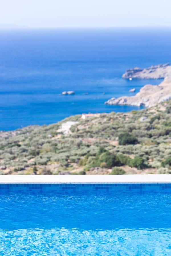 Villa Sea-Esta, Adults Only Sellía Екстериор снимка