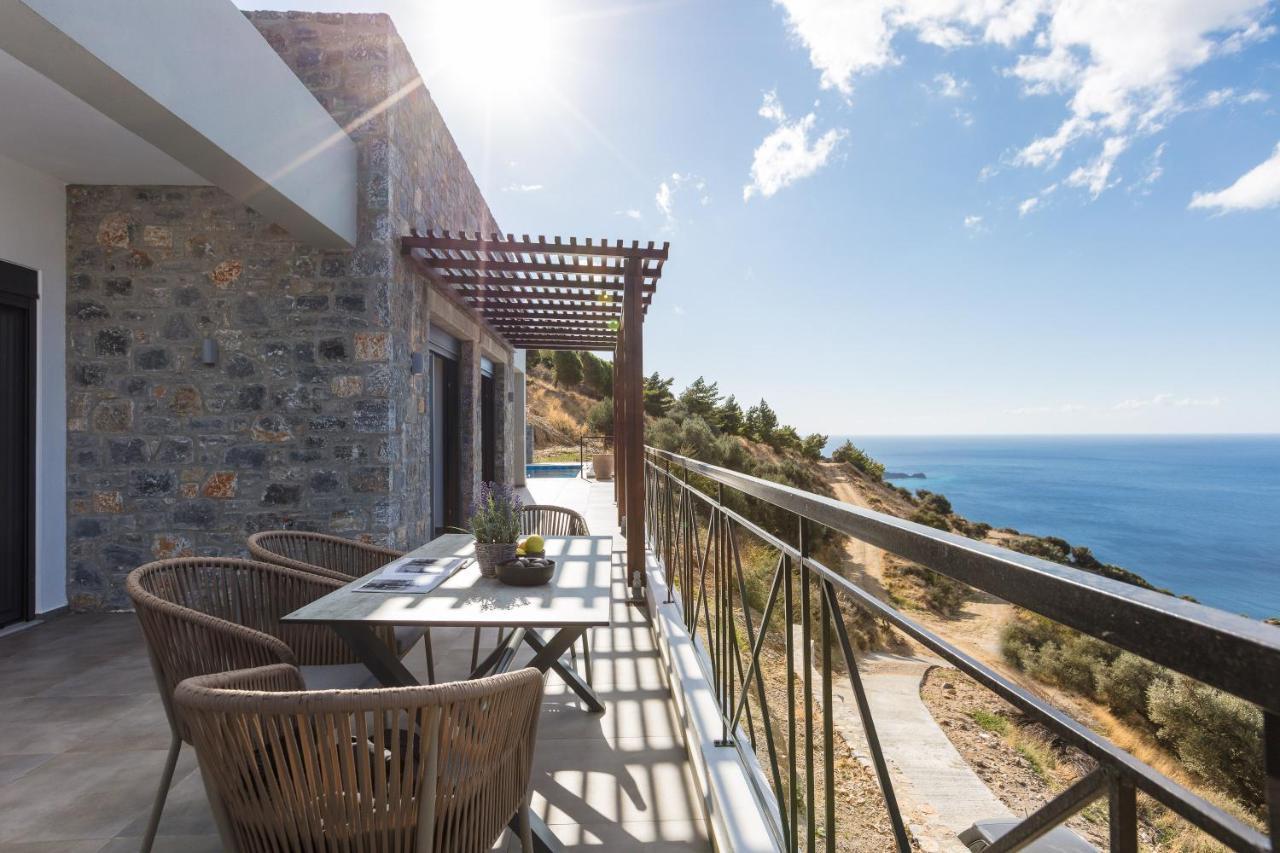 Villa Sea-Esta, Adults Only Sellía Екстериор снимка