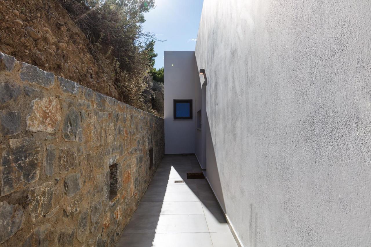 Villa Sea-Esta, Adults Only Sellía Екстериор снимка