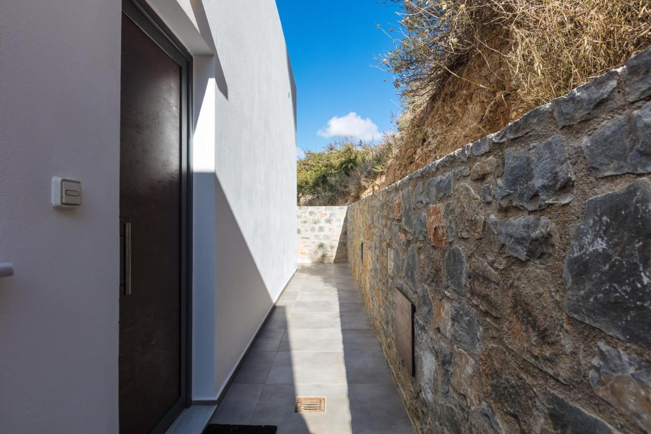 Villa Sea-Esta, Adults Only Sellía Екстериор снимка