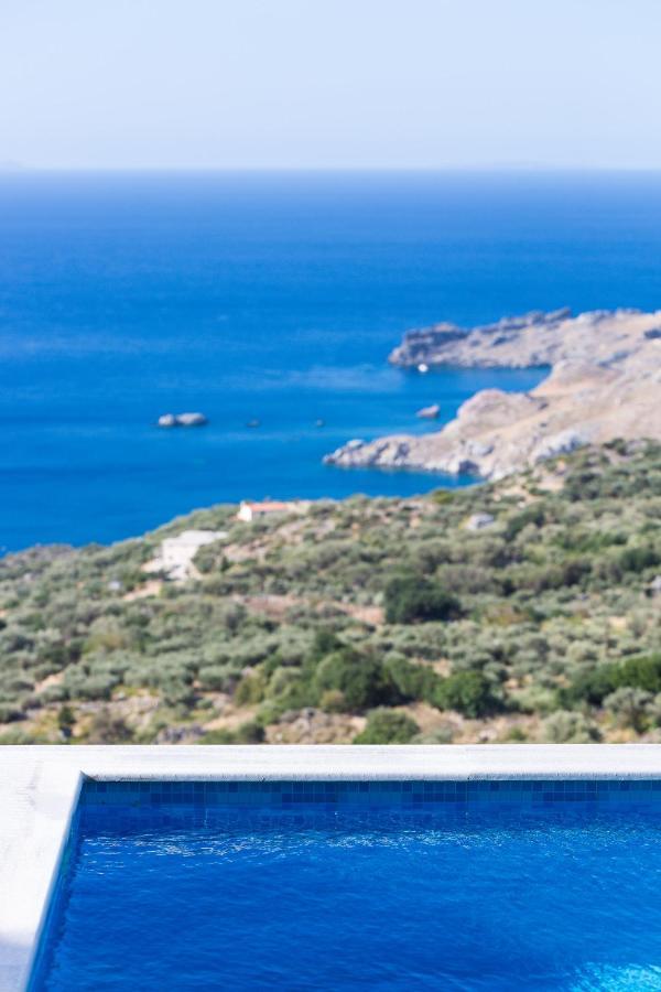 Villa Sea-Esta, Adults Only Sellía Екстериор снимка