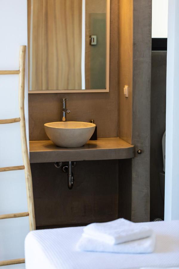Villa Sea-Esta, Adults Only Sellía Екстериор снимка