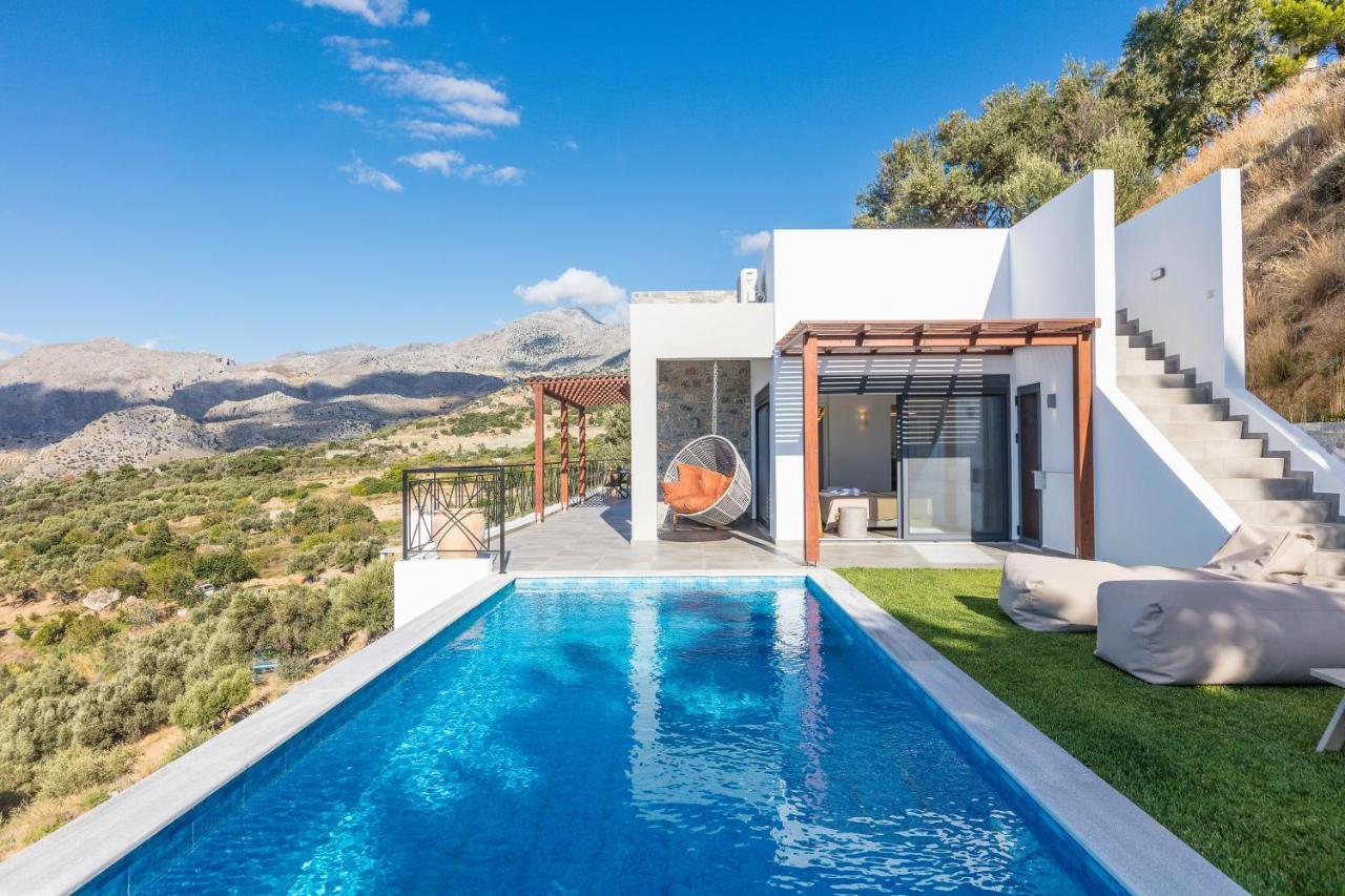 Villa Sea-Esta, Adults Only Sellía Екстериор снимка
